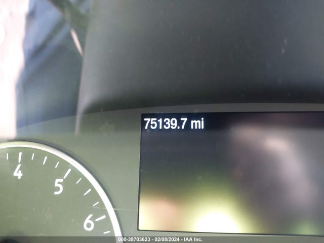 Ford Ecosport Ses 2018 MAJ6P1CL9JC207266 Image 15