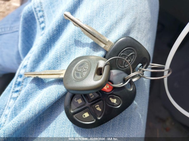 2004 TOYOTA SIENNA XLE LIMITED VIN: 5TDZA22C74S171547