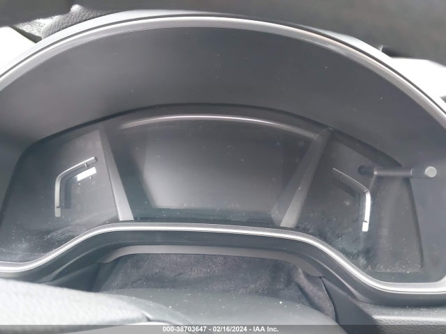 Honda CR-V EX 2018 5J6RW2H57JL028793 Image 7