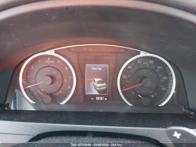 Toyota CAMRY SE 2017 4T1BF1FK4HU407602 Image 7