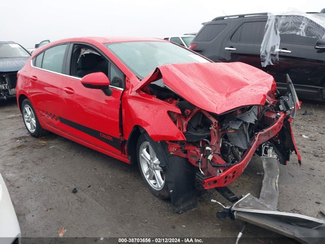 2018 3G1BE6SM0JS569530 main image
