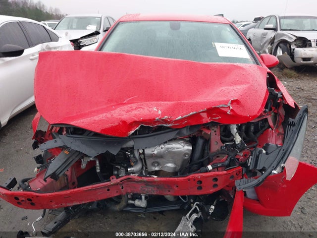 Chevrolet Cruze Lt Auto 2018 3G1BE6SM0JS569530 Image 11