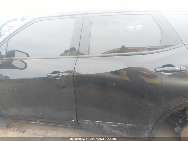 Chevrolet Blazer Awd Rs 2021 3GNKBKRS1MS522693 Image 14
