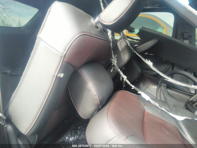 Chevrolet Blazer Awd Rs 2021 3GNKBKRS1MS522693 Image 8