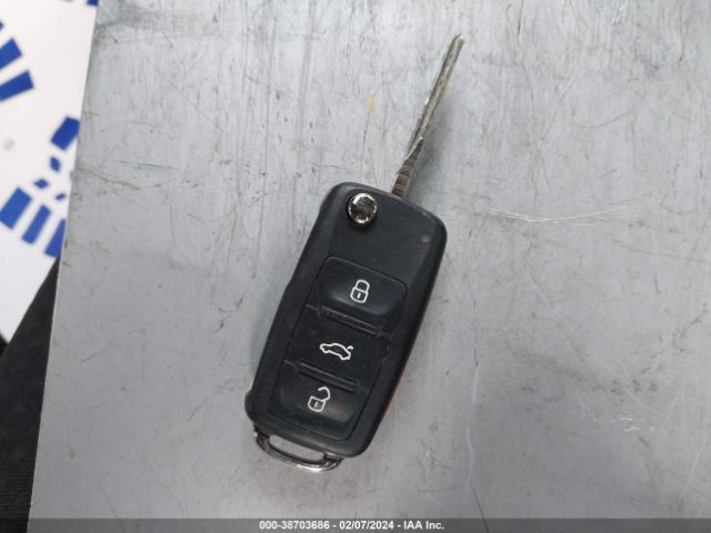 3VW3A7AJ3FM260549 Volkswagen Jetta 2.0l Tdi S
