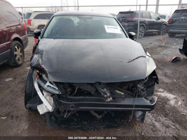 3VW3A7AJ3FM260549 Volkswagen Jetta 2.0l Tdi S