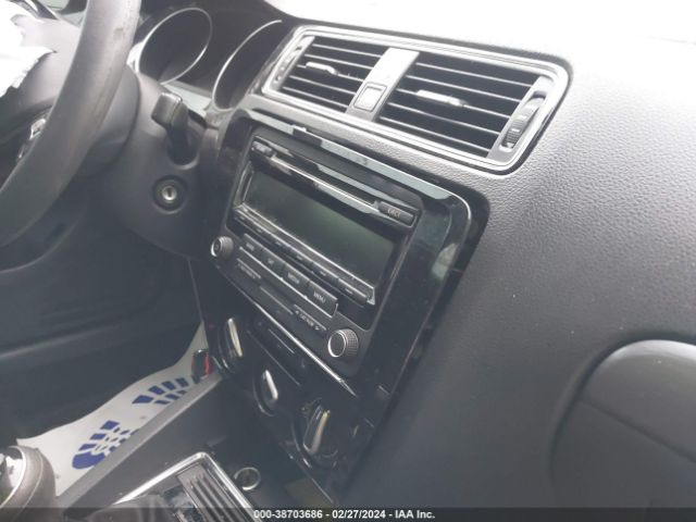 3VW3A7AJ3FM260549 Volkswagen Jetta 2.0l Tdi S