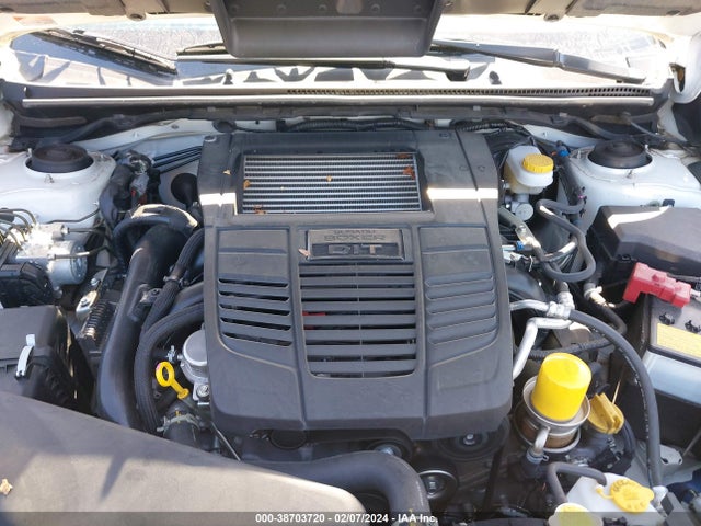 Subaru Wrx Premium 2020 JF1VA1B65L9833051 Image 10