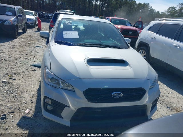 Subaru Wrx Premium 2020 JF1VA1B65L9833051 Image 12