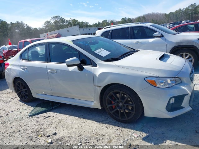 Subaru Wrx Premium 2020 JF1VA1B65L9833051 Image 13