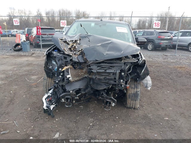 Ford Expedition Xlt Max 2022 1FMJK1JT7NEA66077 Image 12