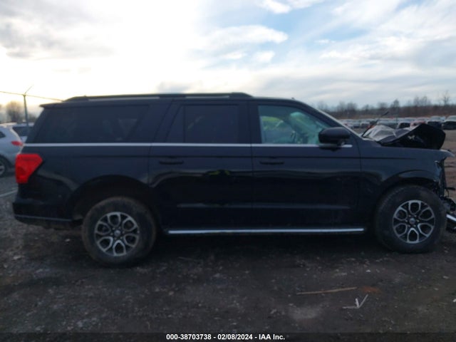 Ford Expedition Xlt Max 2022 1FMJK1JT7NEA66077 Image 13