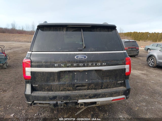 Ford Expedition Xlt Max 2022 1FMJK1JT7NEA66077 Image 16