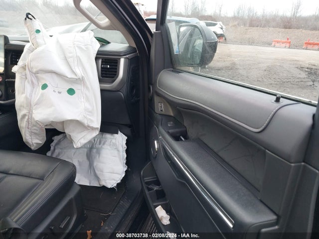 Ford Expedition Xlt Max 2022 1FMJK1JT7NEA66077 Image 5