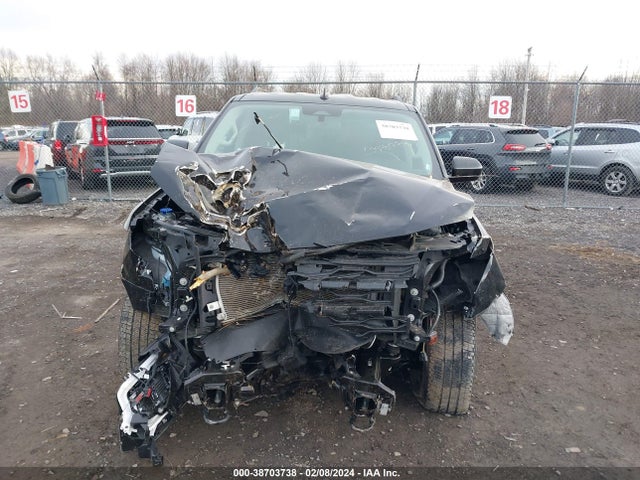 Ford Expedition Xlt Max 2022 1FMJK1JT7NEA66077 Image 6
