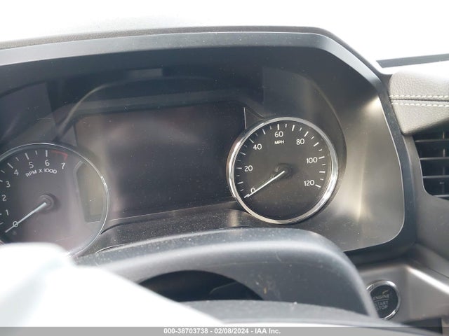Ford Expedition Xlt Max 2022 1FMJK1JT7NEA66077 Image 7