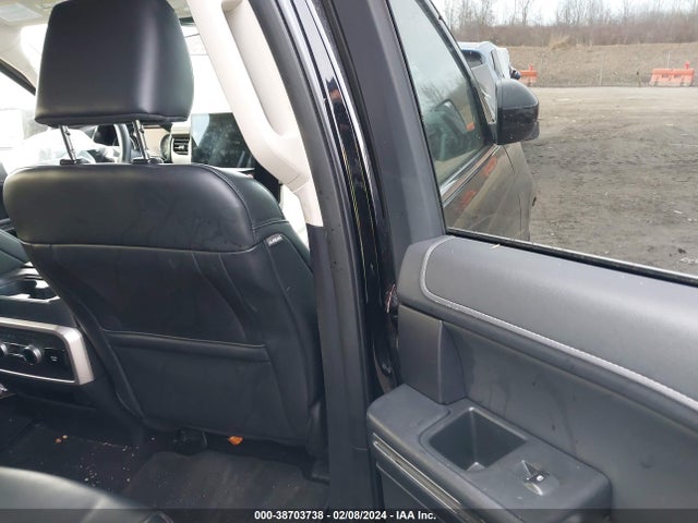 Ford Expedition Xlt Max 2022 1FMJK1JT7NEA66077 Image 8