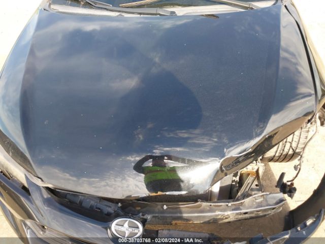 JTKJF5C76E3068021 Scion TC