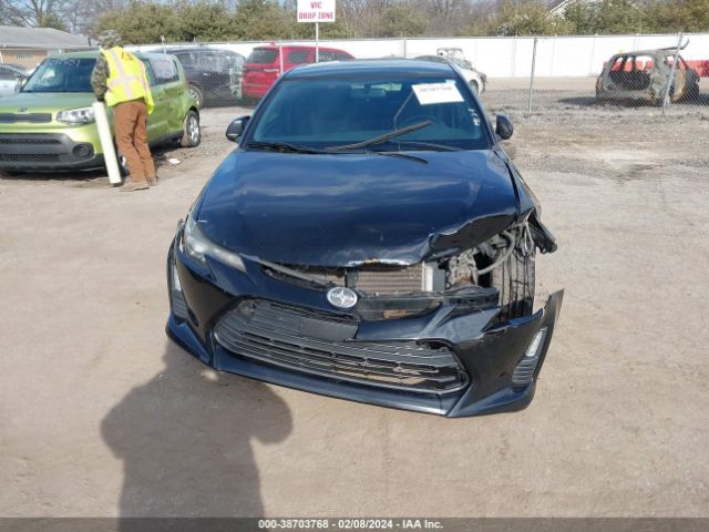 JTKJF5C76E3068021 Scion TC