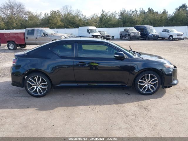 JTKJF5C76E3068021 Scion TC