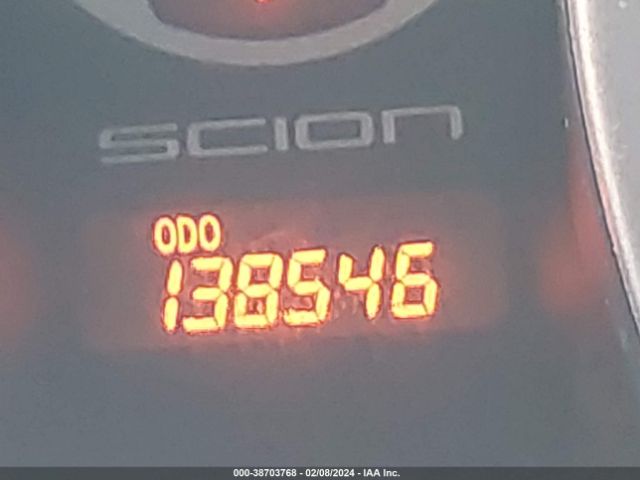 JTKJF5C76E3068021 Scion TC