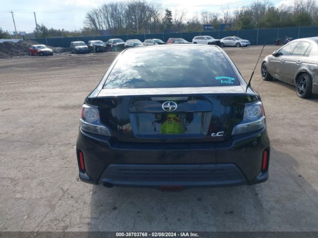 JTKJF5C76E3068021 Scion TC