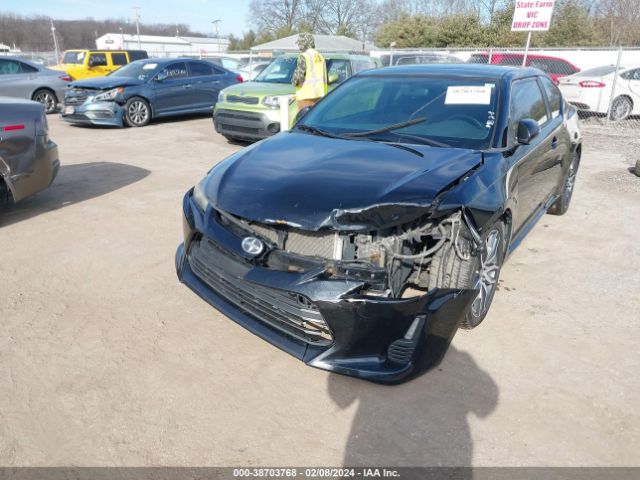 JTKJF5C76E3068021 Scion TC