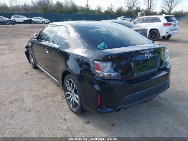 JTKJF5C76E3068021 Scion TC