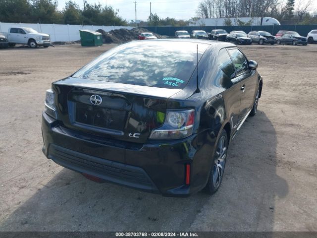 JTKJF5C76E3068021 Scion TC
