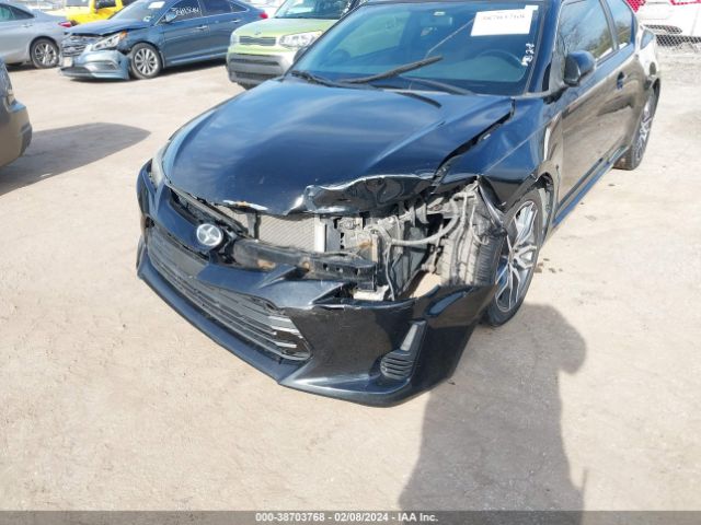 JTKJF5C76E3068021 Scion TC