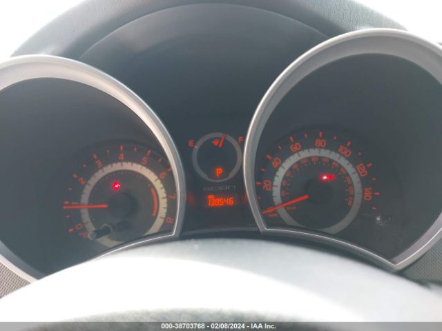 JTKJF5C76E3068021 Scion TC