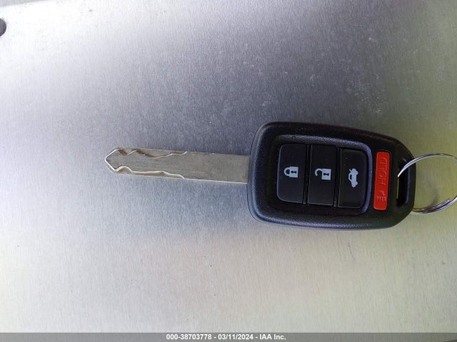 Honda Civic Lx 2020 19XFC2F64LE029022 Image 11