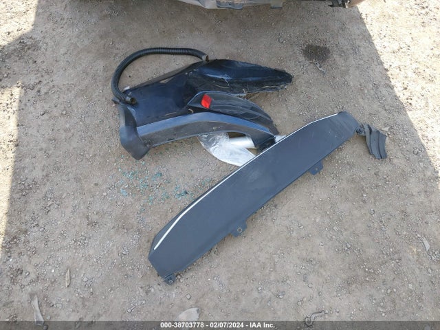 Honda Civic Lx 2020 19XFC2F64LE029022 Image 12