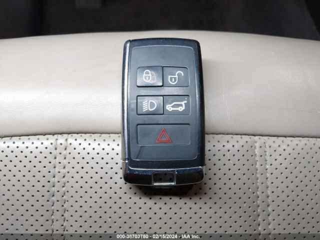SALWR2RV0JA196293 Land Rover Range Rover Sport Hse