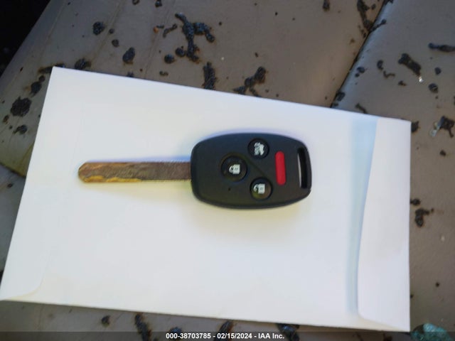Honda Pilot Ex-l 2015 5FNYF4H50FB033390 Image 11