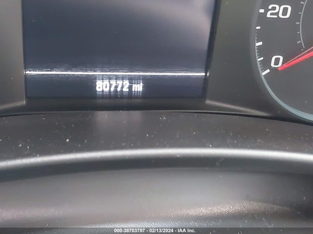 Chevrolet EQUINOX LT 2018 2GNAXSEV7J6265093 Image 14
