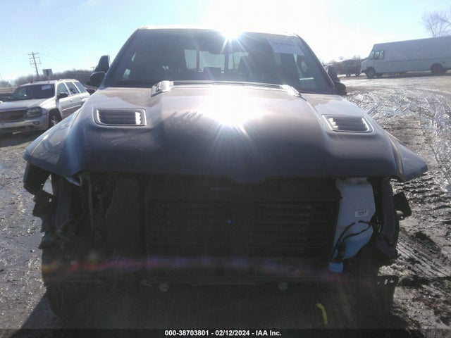 RAM 1500 Laramie  4x4 5'7 Box 2023 1C6SRFJT0PN607210 Image 12