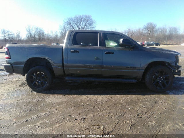 RAM 1500 Laramie  4x4 5'7 Box 2023 1C6SRFJT0PN607210 Image 13