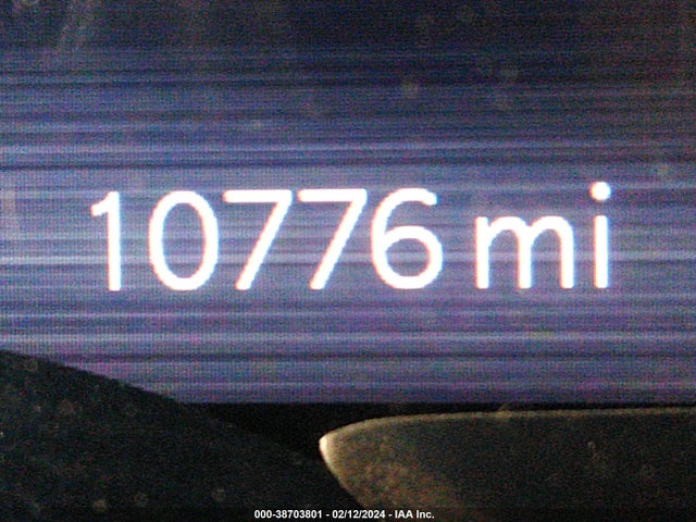 RAM 1500 Laramie  4x4 5'7 Box 2023 1C6SRFJT0PN607210 Image 15