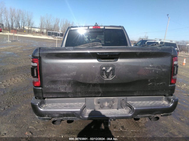 RAM 1500 Laramie  4x4 5'7 Box 2023 1C6SRFJT0PN607210 Image 16