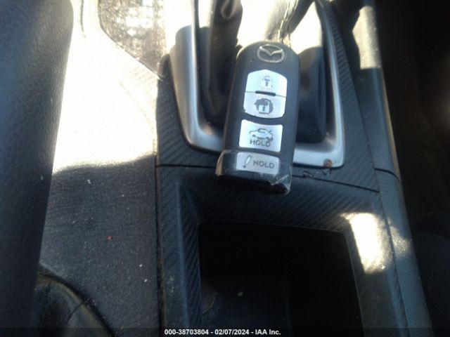 JM1BM1T74E1138847 Mazda Mazda3 I Sv