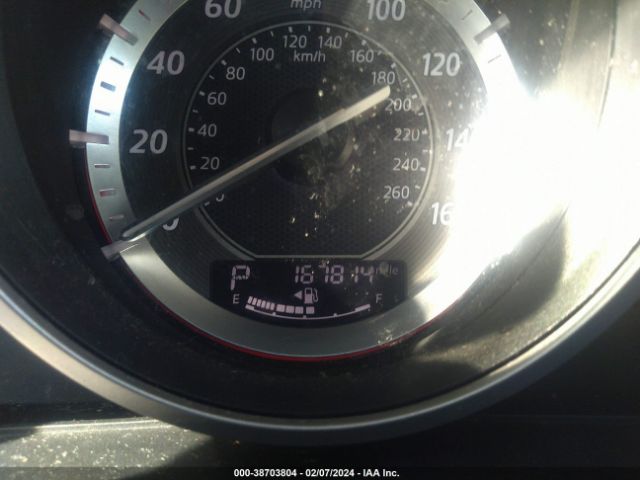 JM1BM1T74E1138847 Mazda Mazda3 I Sv