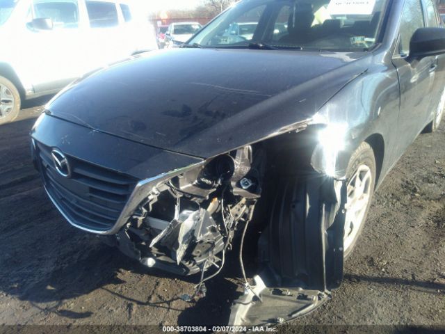 JM1BM1T74E1138847 Mazda Mazda3 I Sv
