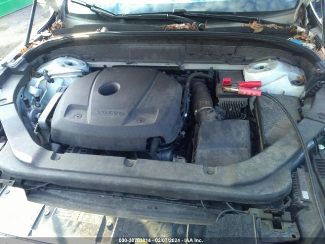 YV4A22RL8K1315193 Volvo Xc60 T6 Inscription