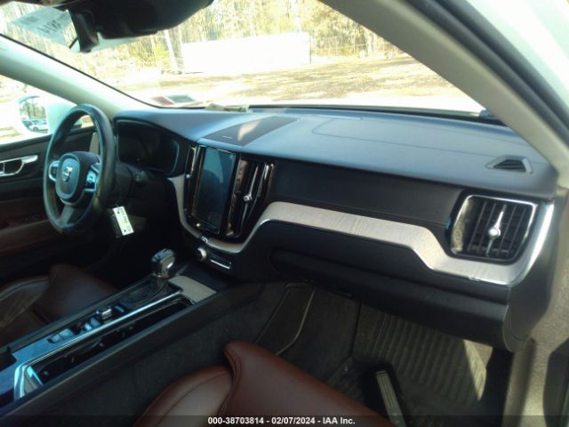 YV4A22RL8K1315193 Volvo Xc60 T6 Inscription