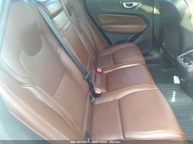 YV4A22RL8K1315193 Volvo Xc60 T6 Inscription