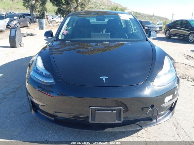 5YJ3E1EB0KF418044 Tesla Model 3 Long Range/performance
