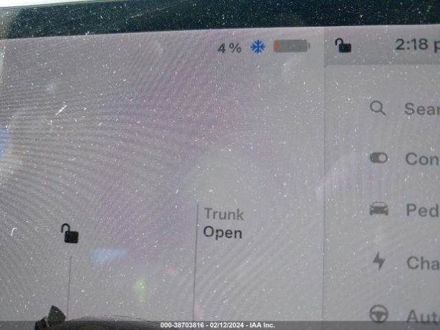 5YJ3E1EB0KF418044 Tesla Model 3 Long Range/performance