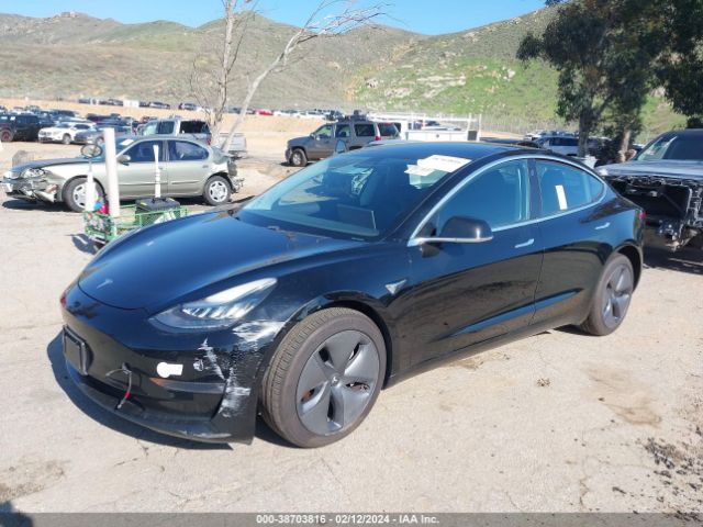 5YJ3E1EB0KF418044 Tesla Model 3 Long Range/performance