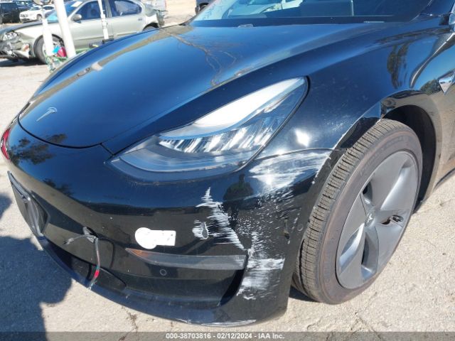 5YJ3E1EB0KF418044 Tesla Model 3 Long Range/performance